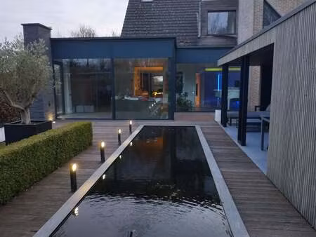 maison à vendre à knesselare € 635.000 (lmjvc) - | zimmo