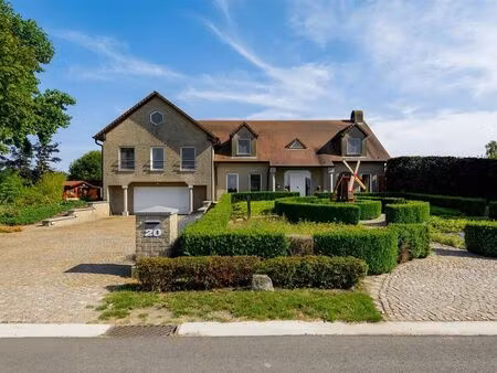 maison à vendre à merksplas € 599.000 (lmk89) - heylen vastgoed - turnhout | zimmo