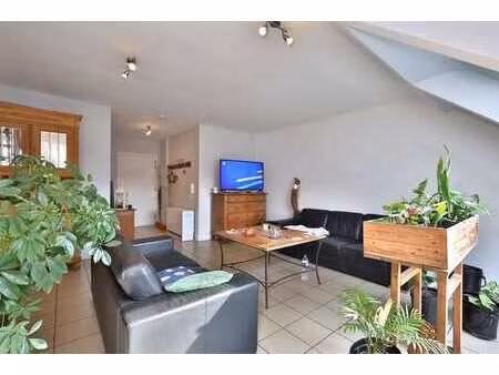 aywaille centre - appartement à louer 2eme étage