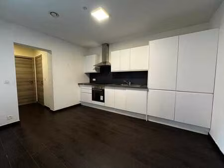 appartement 2 chambres totalement rénové peb a++ !