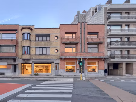 appartement à vendre à sint-andries € 975.000 (lin36) - immax brugge | zimmo