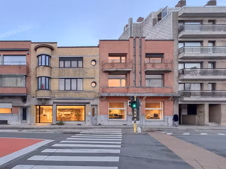 appartement à vendre à sint-andries (lin36) - immax brugge | zimmo