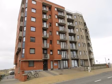appartement à louer à oostende € 925 (lmk1g) - sem vastgoed | zimmo