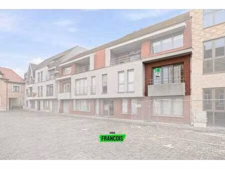 appartement à vendre avec garage