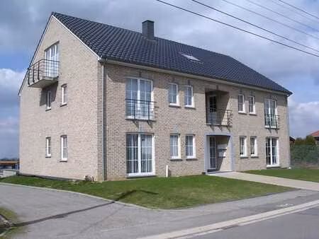 appartement 2 chambres tres lumineux