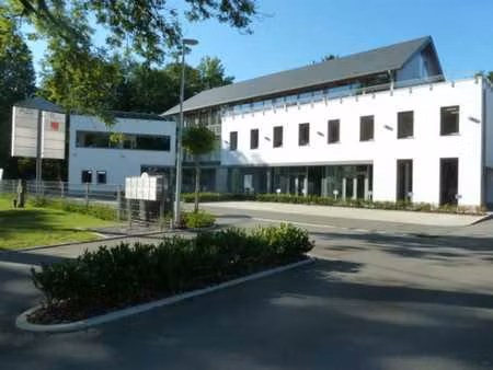 bureaux à vendre à beaufays