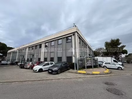 espace bureau à louer