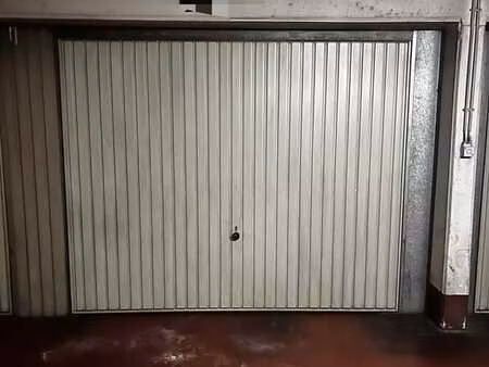 garage à vendre à herstal - esplanade de la paix