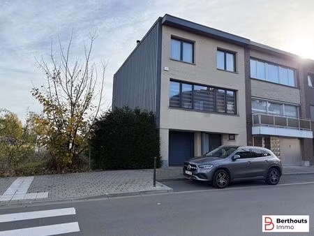 maison à vendre à haren € 675.000 (lmkei) - immo berthouts | zimmo