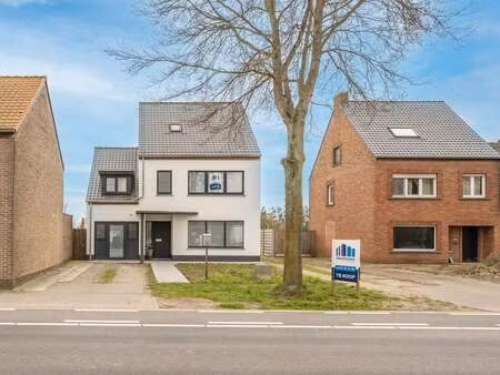 maison à vendre à zerkegem € 495.000 (lmjju) - panorama brugge | zimmo