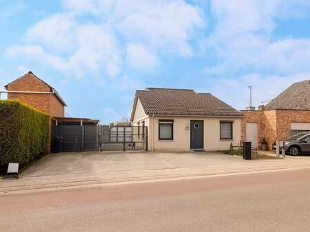 maison à vendre à beerzel € 399.500 (lmkgi) - heylen vastgoed - heist-op-den-berg | zimmo