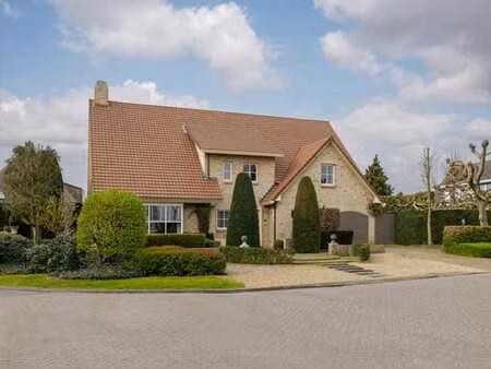 anvers i hoogstraten