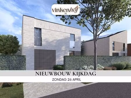 maison à vendre à zonhoven € 507.143 (lmkas) - idylia | zimmo