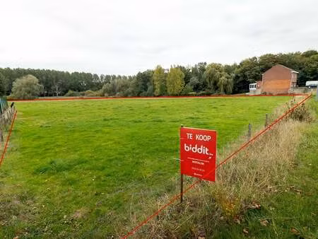 terrain à vendre à tongeren € 400.000 (lmjd2) - notalim | zimmo