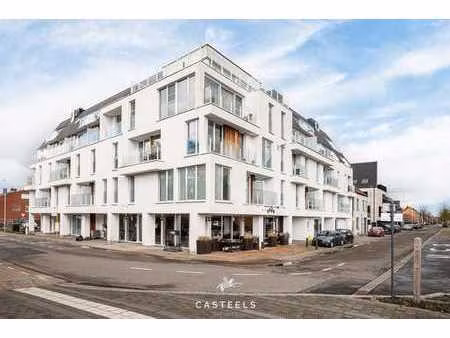 appartement-service avec terrasse ensoleillée au cœur de bee