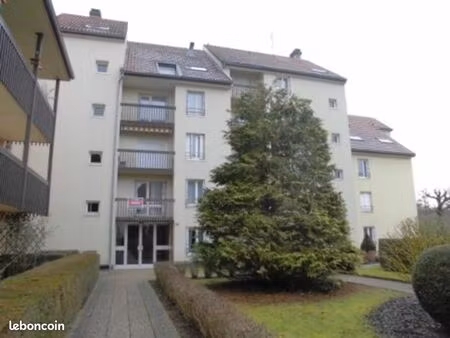 appartement 1 pièce 34 m²