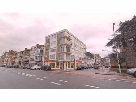 ruim 3-slaapkamerappartement met 2 terrassen te huur in s...