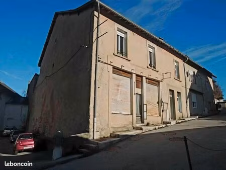 immeuble de rapport très bonne rentabilité
