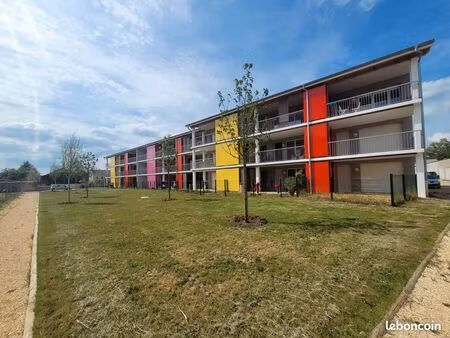 appartement t3 le grand lemsp centre