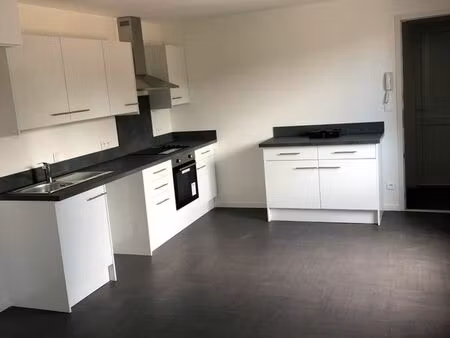 loue grand f2 à st lubin des joncherets