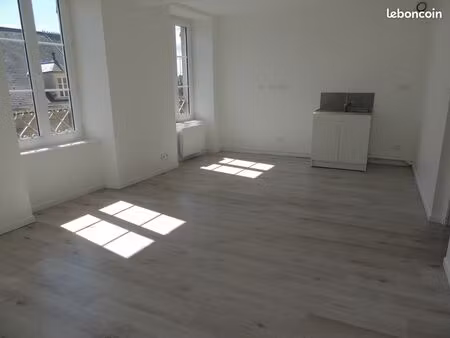 appartement 3 pièces 45 m²