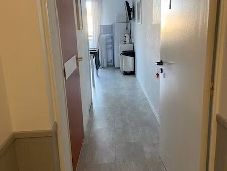 studio 28 m2 a vendre