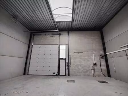 bien commercial à louer