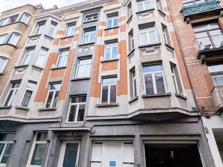 à louer – entrepôt de 250 m² à etterbeek