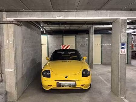 emplacement intérireur