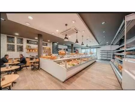 immeuble commercial polyvalent dans un emplacement exceptio…