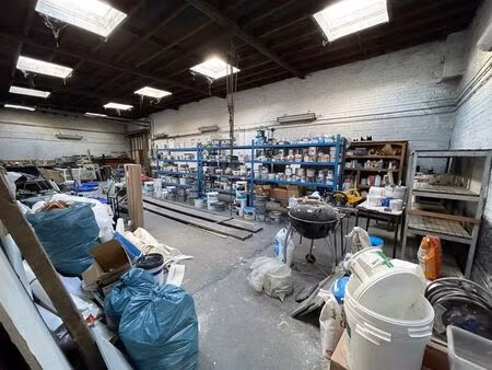 bien professionnel à louer à marke € 400 (lmk2m) - immo lvb vandenbulcke bvba | zimmo