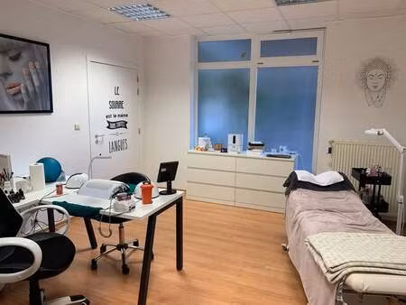 bien professionnel à louer à tournai € 350 (lmk74) - primmo tournai | zimmo