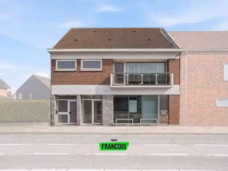 bien professionnel à vendre à oostvleteren € 399.000 (lmk2h) - immo francois - poperinge |