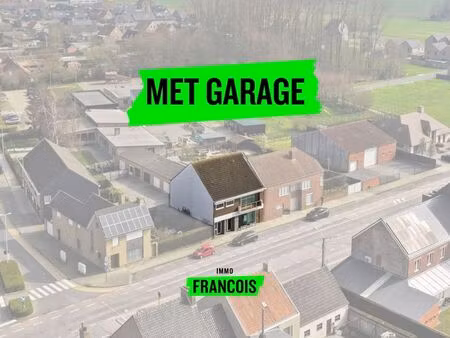 bien professionnel à vendre à oostvleteren € 412.000 (lmk2h) - immo francois - poperinge |