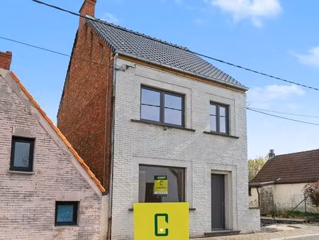 maison à vendre à uitbergen € 339.000 (lmkjb) - comfortimmo | zimmo