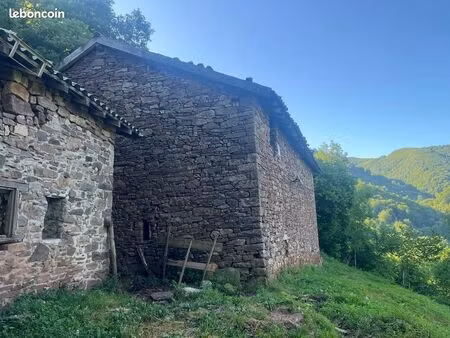 propriété bergerie 3 ha