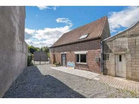 maison semi detachè 3 chambres a onkerzele