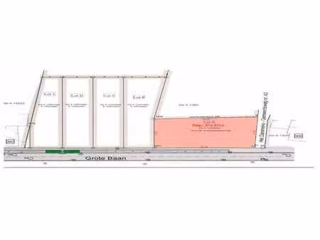 bouwgrond te koop in haacht