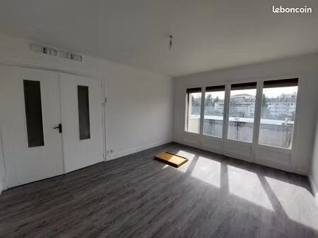 appartement 1 pièce 38 m²
