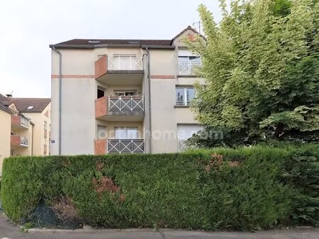 location appartement 2 pièces 51 m² à chambly (60230)