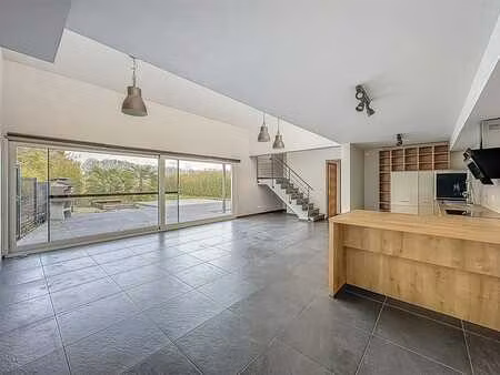 ***sous compromis - plus de visite***