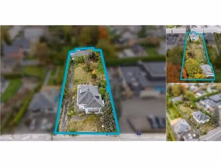 maison à vendre à route du condroz 141 neupré (vbe02600)