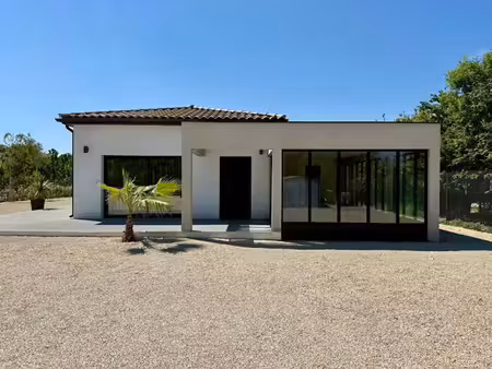 vente maison 5 pièces 160 m² à noves (13550)  645 000 €