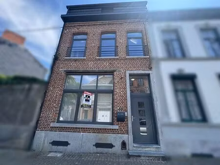 maison à louer à quiévrain € 800 (lmk7o) - primmo péruwelz | zimmo