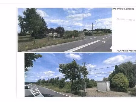 propriété commerciale à vendre