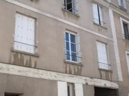 appartement 3 pièces 70 m²