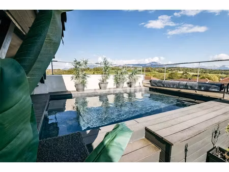vente appartement 6 pièces 285 m² à annecy (74000)  1 090 000 €