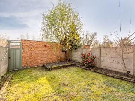 appartement à louer à deurne € 830 (lmk1a) - immoboost | zimmo