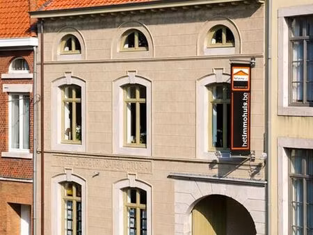 appartement à louer à borgloon € 825 (lmjtg) - het immohuis | zimmo