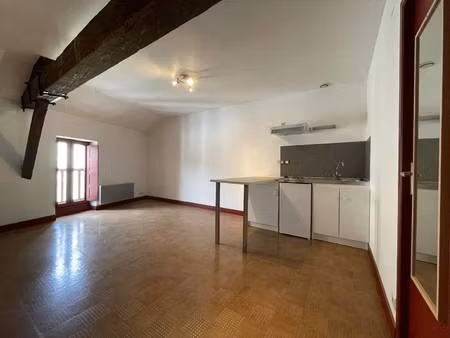 appartement à louer - première occupation